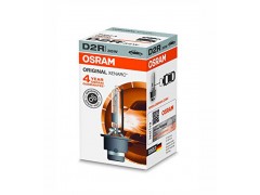Оригинальная ксеноновая лампа Osram D2R Classic CLS 4300